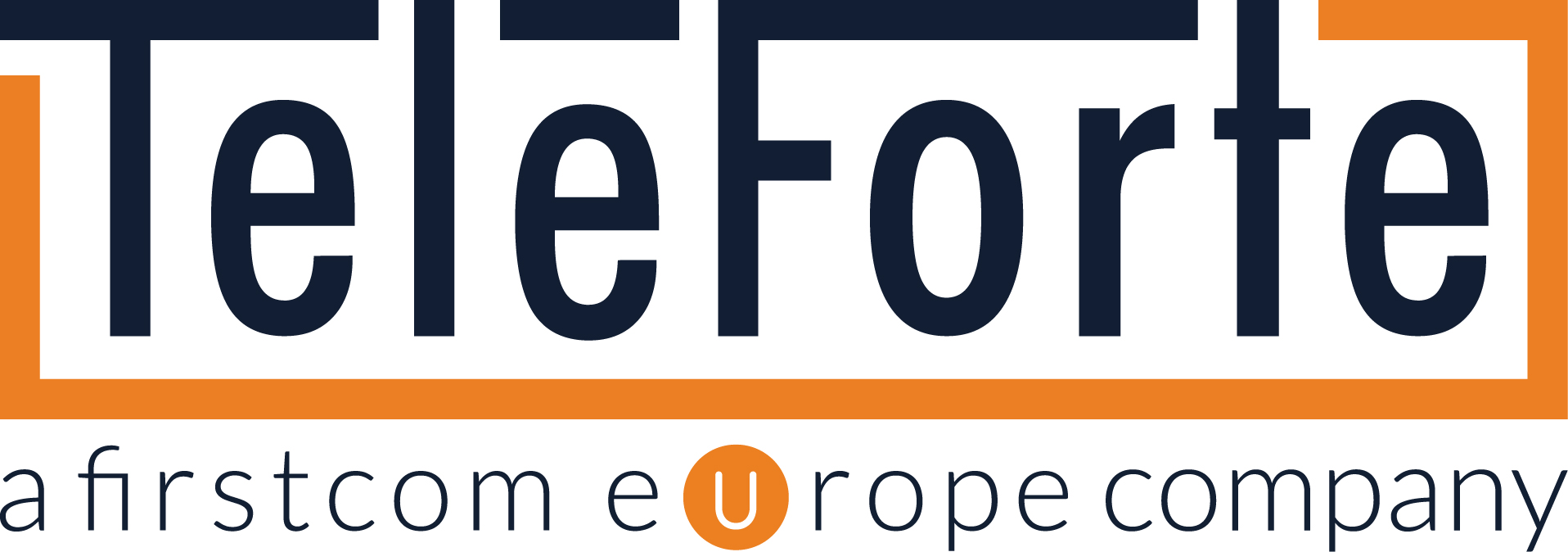 Logo Teleforte